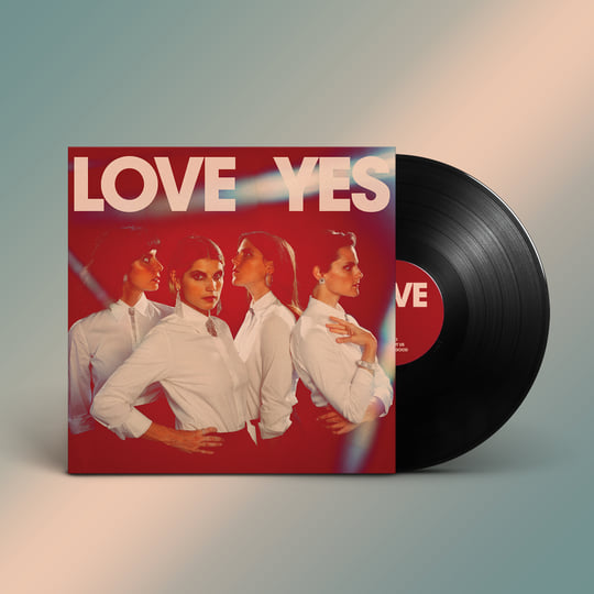 thejournalix's tweet photo. Gone For Good - TEEN (Love Yes - 2016) https://t.co/qdo2hEO9Jr 

#perfectsoundwhatever #playlist https://t.co/2uzf5QYK2v