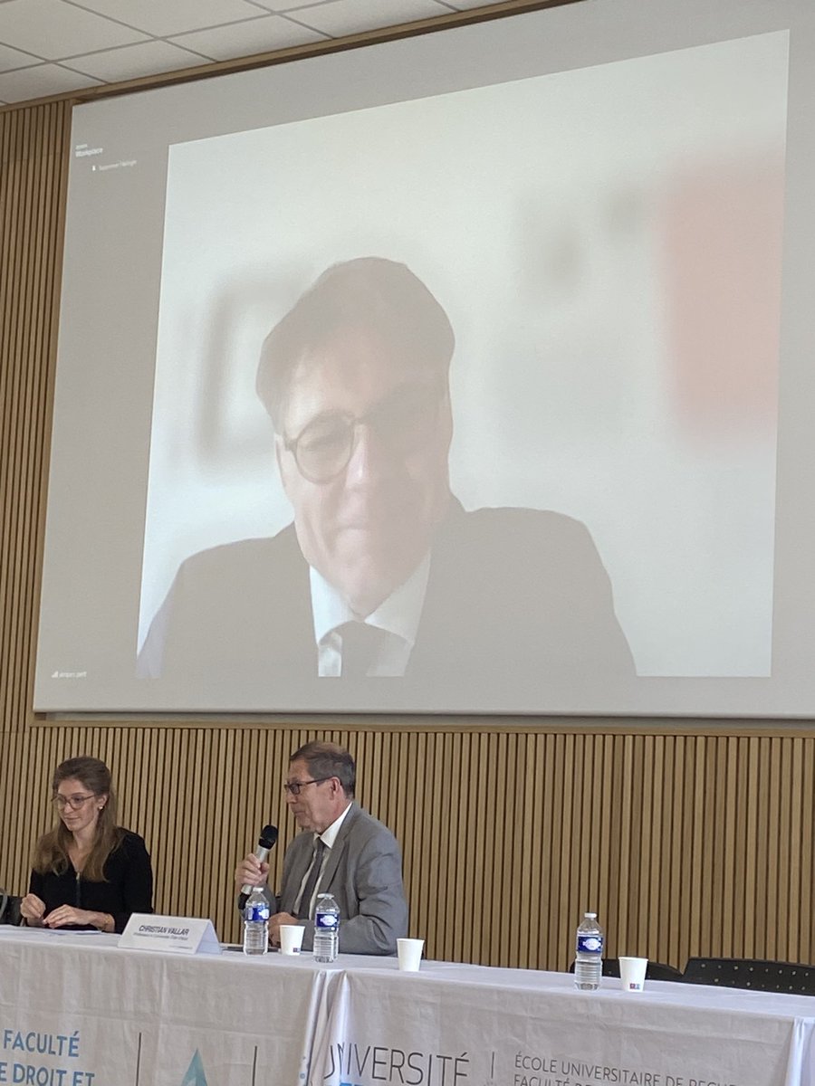 Alexandre Ciaudo tweet media