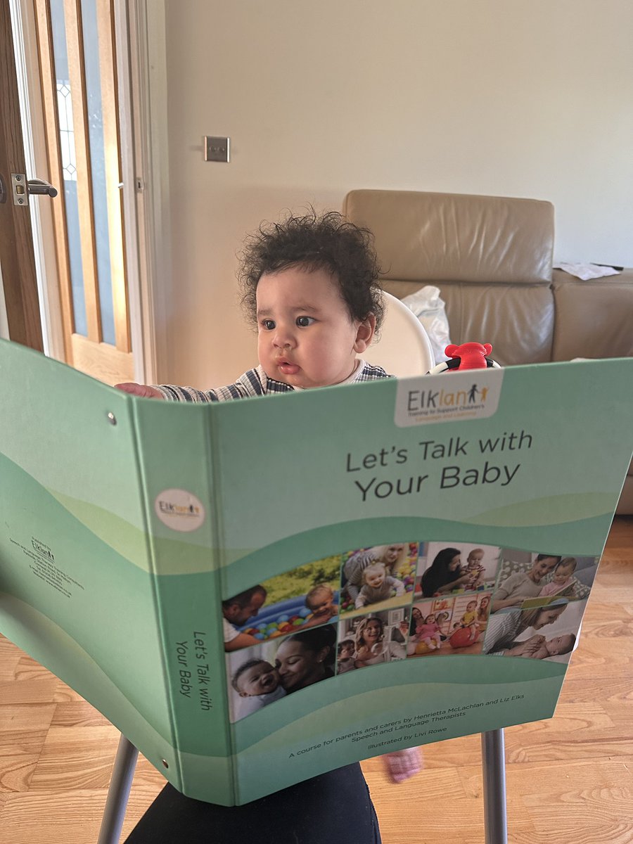 Cardiff Speech Therapy tweet media