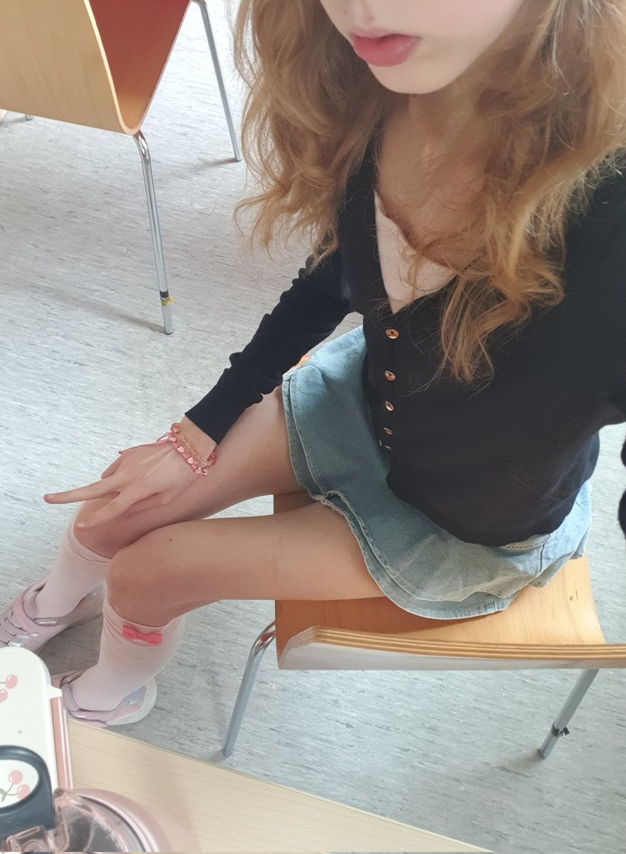 bonbon 🍭 semi recovery tweet media