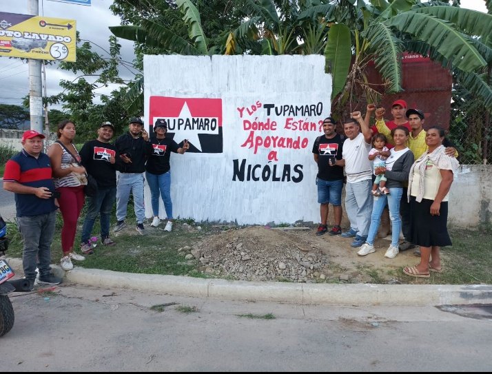 Oficial Carabobo Mrt tweet media