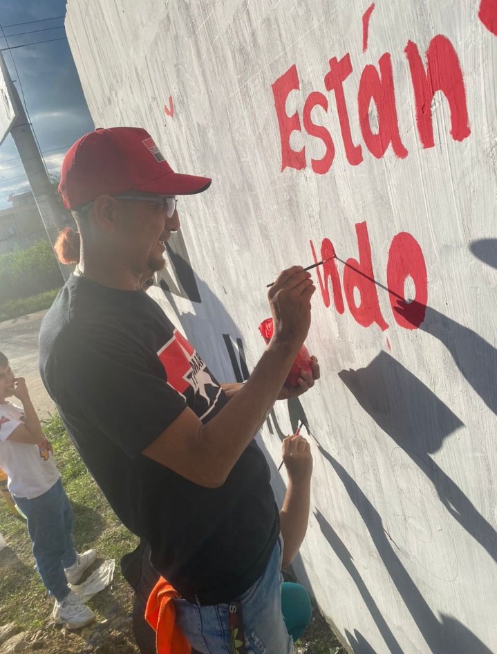 Oficial Carabobo Mrt tweet media