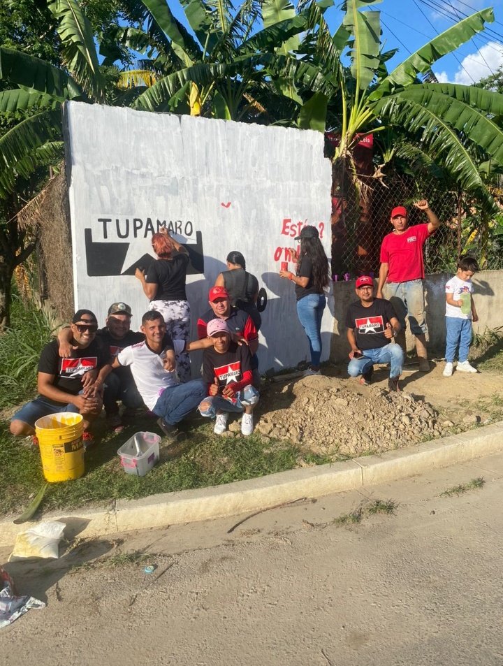 Oficial Carabobo Mrt tweet media