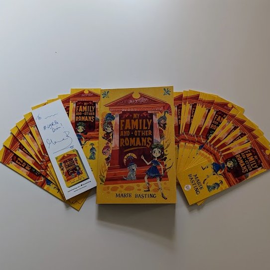 Marie Basting - updates only - mostly not here tweet media