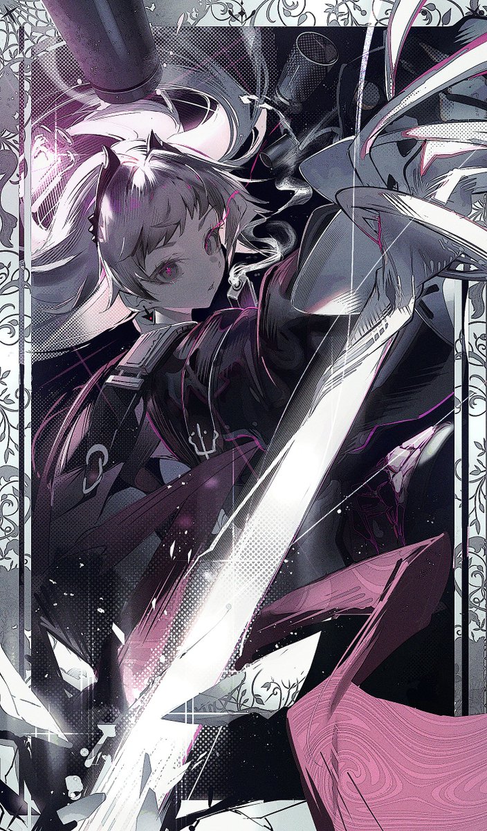 youyouyou_1211's tweet photo. ⚔ https://t.co/WXKhB2BXEq