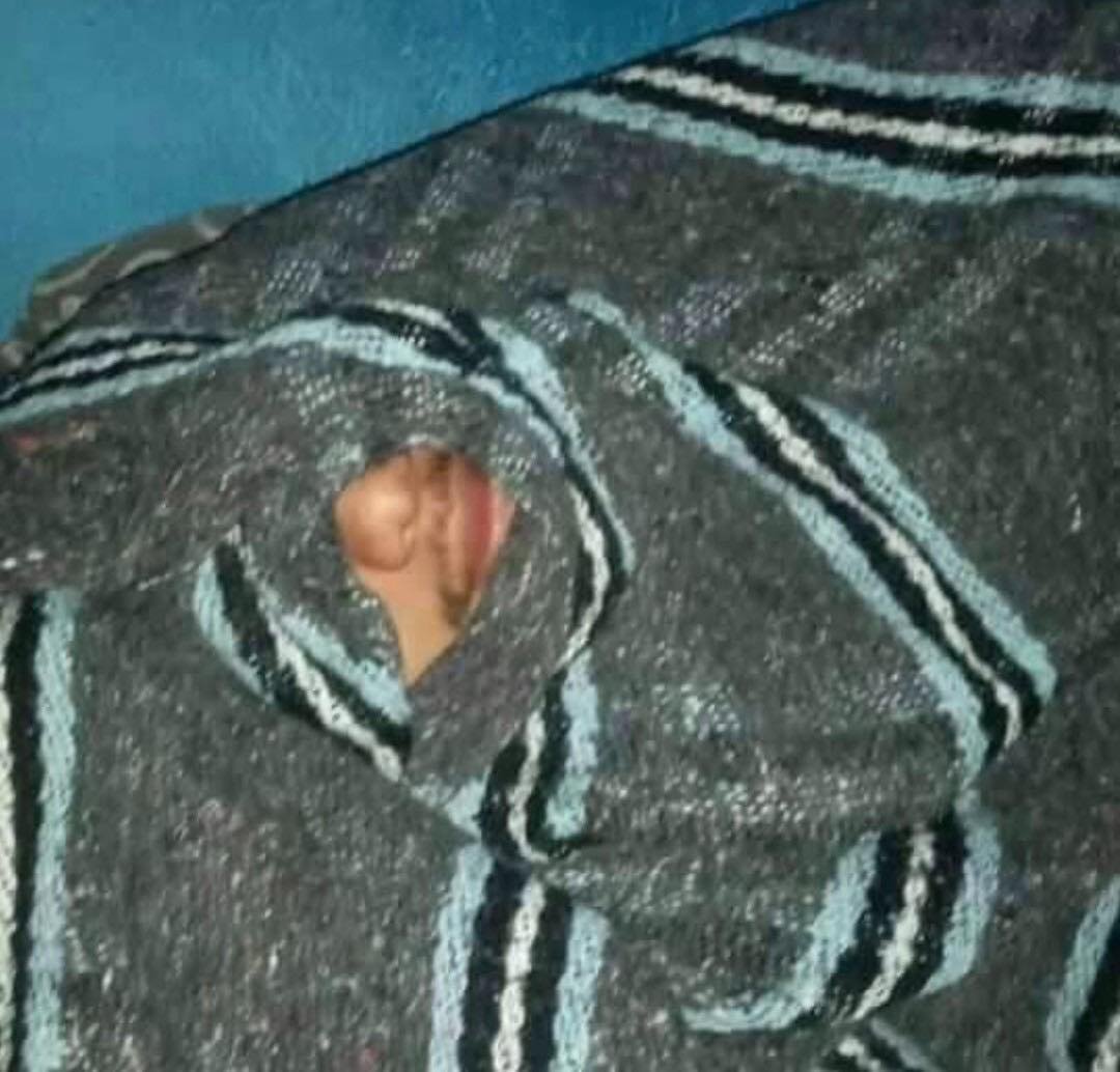 When your bedroom is colder than Antarctica but don’t wanna suffocate