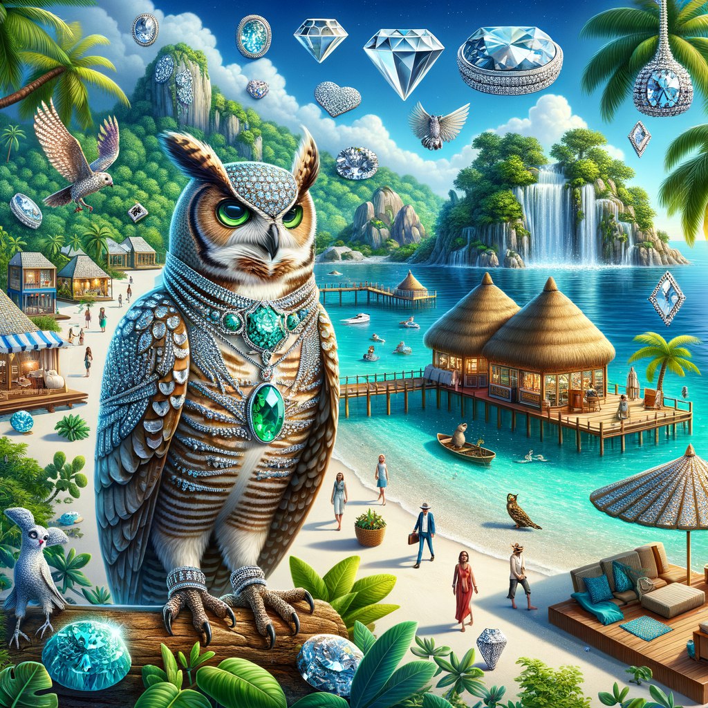 satoshi_nm's tweet photo. Counting down the moments until Diamond Island unlocks! The sparkle awaits ✨💎 #lingoIslands #DiamondIsle $LINGO @Lingocoins https://t.co/ABtHKRXgFv