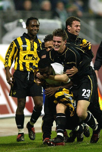 Stadion Monnikenhuize tweet media