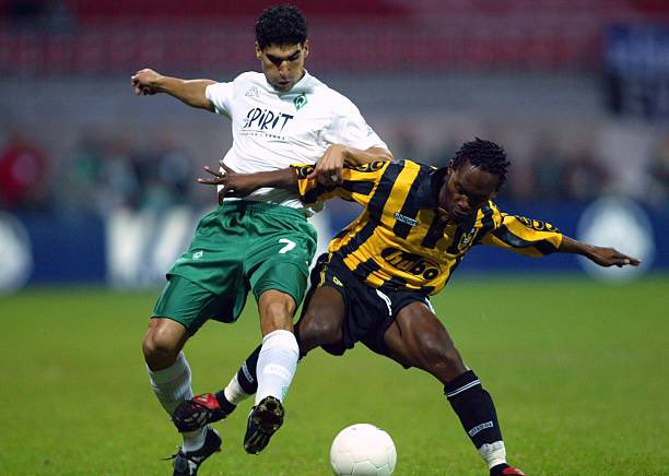 Stadion Monnikenhuize tweet media