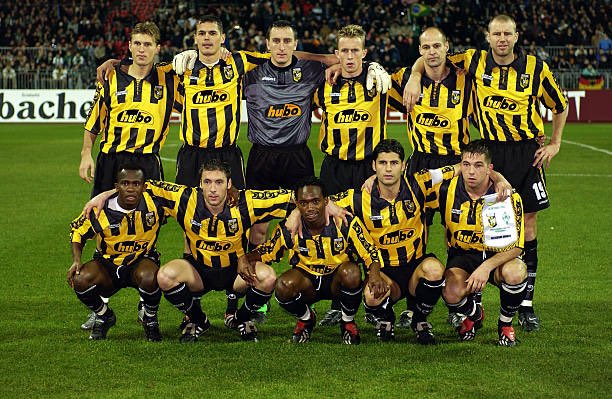 Stadion Monnikenhuize tweet media