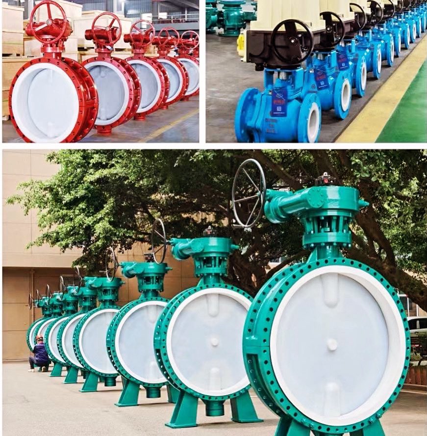 WKT IPVF Industrial valves (@WKTIPVF) / Posts / X
