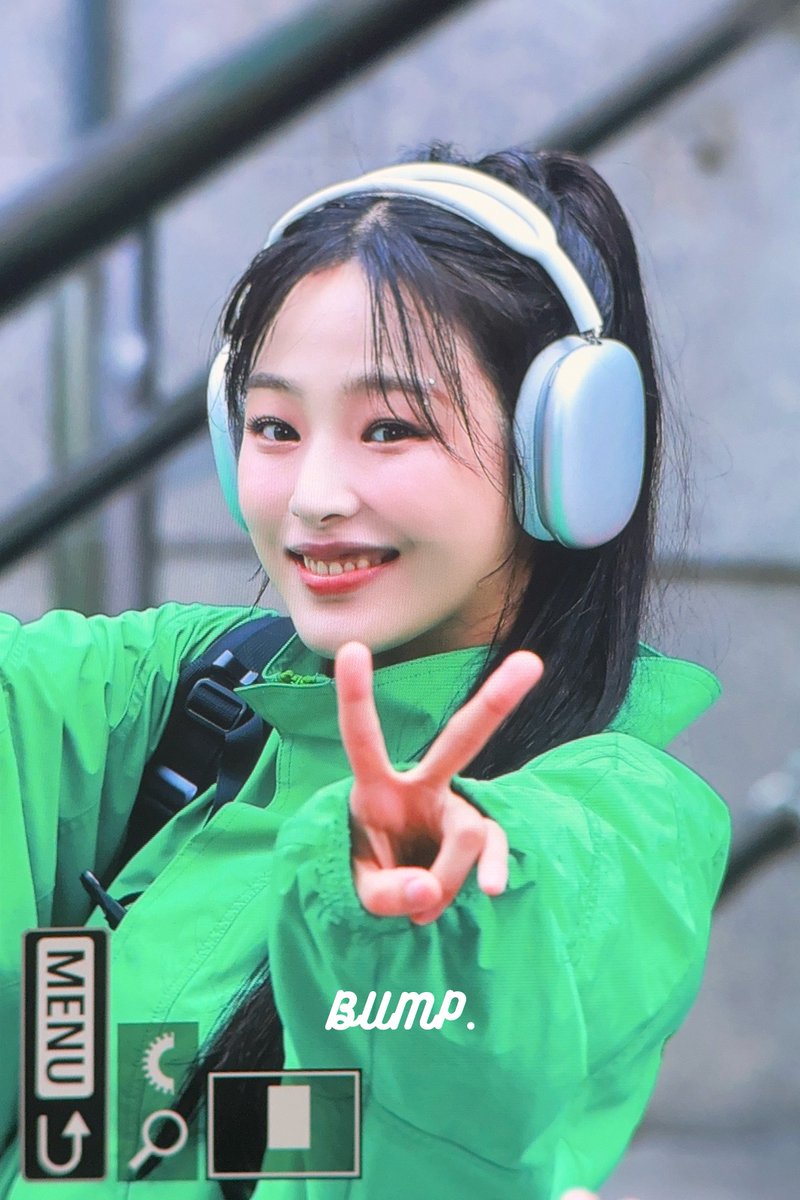 Bump457_'s tweet photo. 240607

🎧

#Newjeans #MINJI #뉴진스 #민지 https://t.co/wrzqA1Ew3S