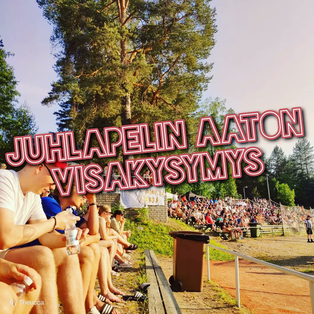 TonninKalat's tweet photo. Vastausaikaa tänään klo 19.24 asti 😎

📸: @Theucca https://t.co/J8yZKFUwM7