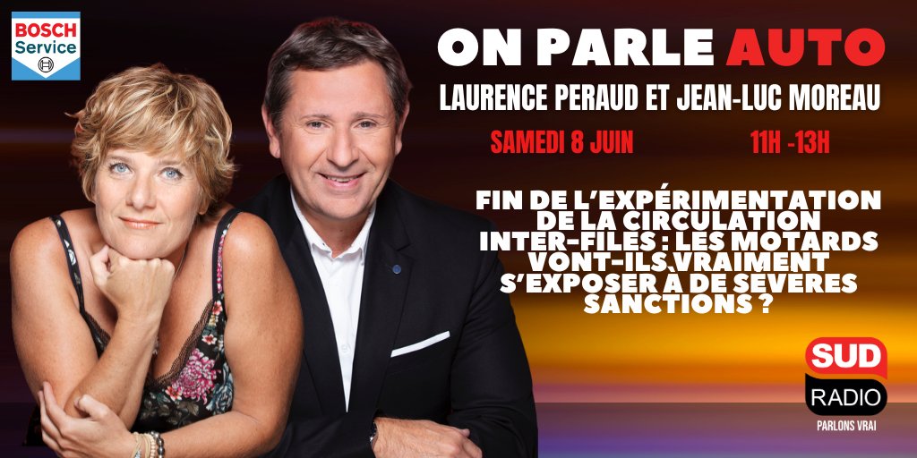 Alexandre Delovane sur Sud Radio