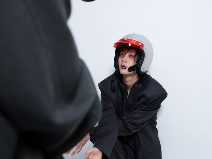 [📸]

Melon Magazine 'PARADOXX' Jacket Shooting Behind - #TAG

#염태균 #태그 #PARADOXX #원팩트 #ワンパクト