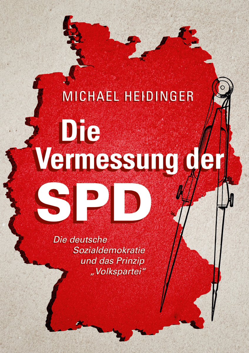 Lieber <a href="/rene_pfister/">René Pfister</a> , ich teile die Schlussfolgerung Ihrer im <a href="/derspiegel/">DER SPIEGEL</a> veröffentlichten Analyse, <a href="/bundeskanzler/">Bundeskanzler Friedrich Merz</a> <a href="/olafscholz/">Olaf Scholz</a> habe seine Partei, die <a href="/spdde/">SPD Parteivorstand 🇪🇺</a> , nach unten gezogen, nicht. Die Daten legen nach meiner Bewertung eine andere Kausalität nahe. Die SPD unterbreitet den