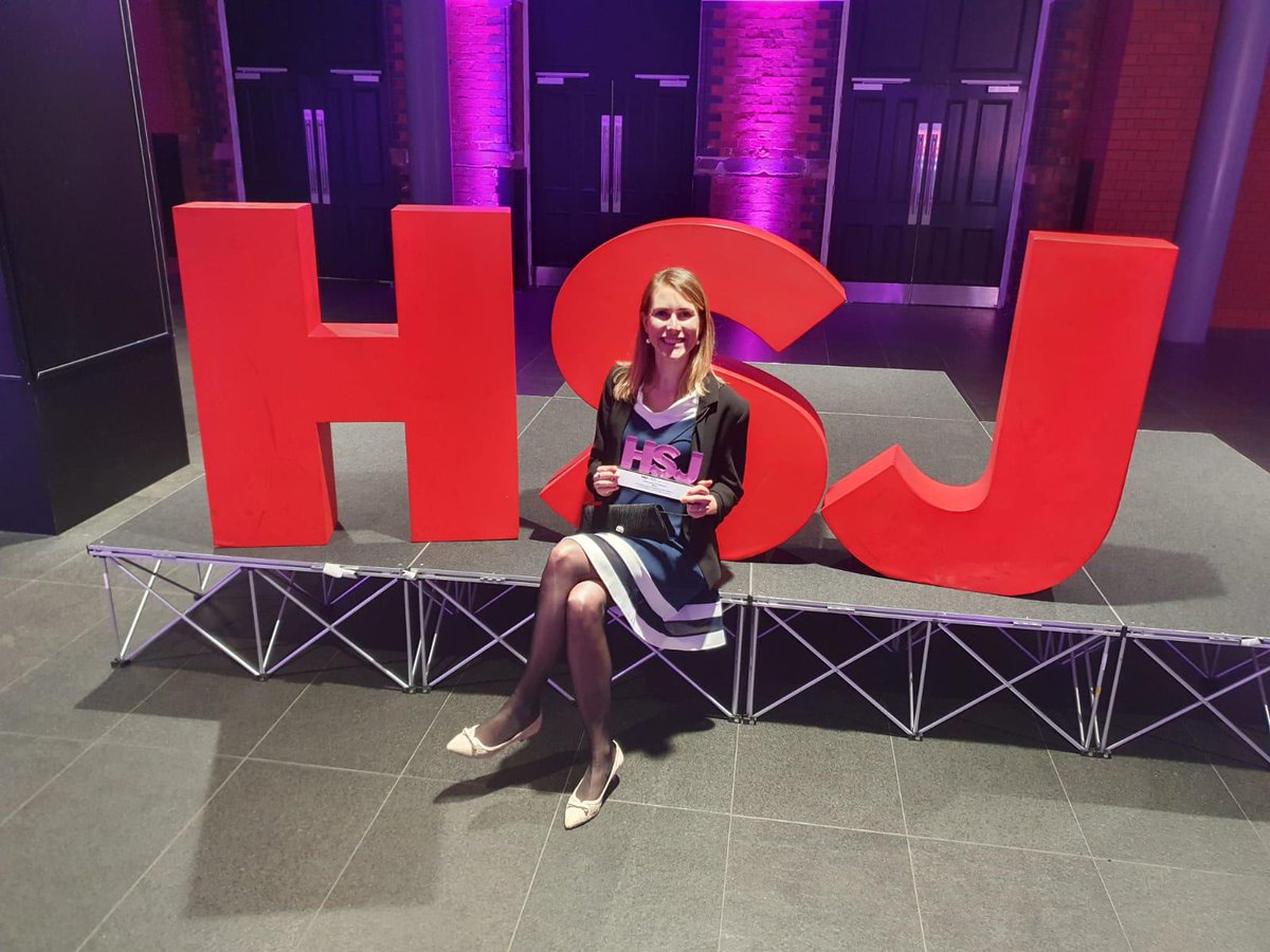 Dr Petra Hanson tweet media