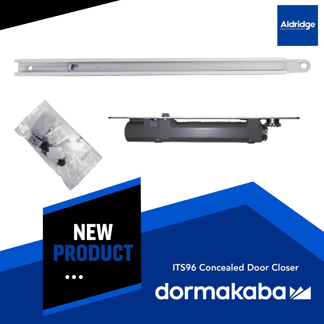 AldridgeSec's tweet image. 🚪 Enhance your customer's doors with the DORMAKABA ITS96 Concealed Door Closer! Sleek, hidden installation, adjustable features, and reliable performance. 🌟

aldridgesecurity.co.uk/dorma-0017-dor…

#DoorSecurity #DORMAKABA #LocksmithTools