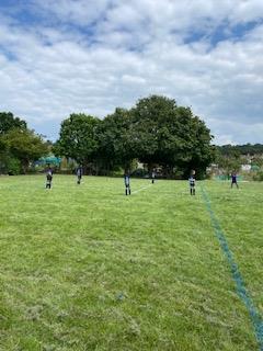 Angel Oak Academy's football teams had a great day competing in the regional rounds at <a href="/DL_Academy/">DL Academy</a>. Mr Longstaff and Mr Wilson  were extremely proud of the pupil's performances. They showed great determination, sportsmanship and a great team spirit throughout.