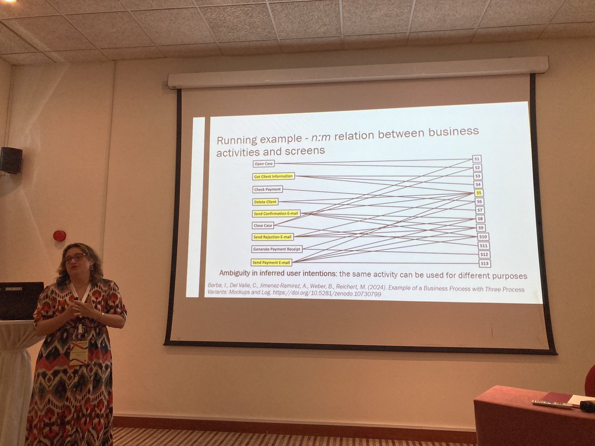 Paolo Ceravolo tweet media