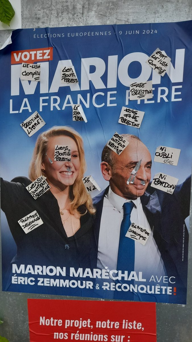 damienscali_npa's tweet photo. Très pratique le post-it pour ne rien oublier de ce que vous devez faire dans une journée. On peut les coller sur son frigo, son bureau ou dans tous endroits qu'on juge nécessaire https://t.co/SFVDMmi3bq