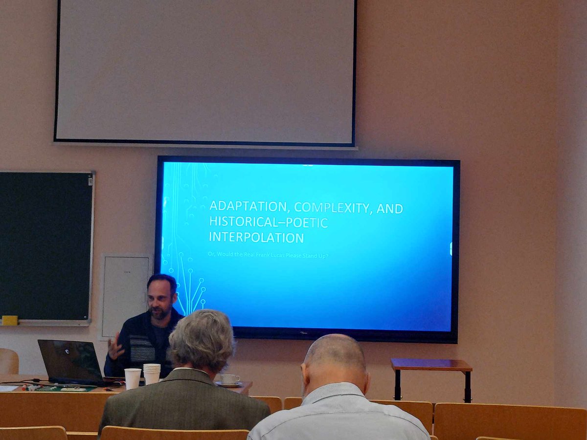 AAS 2024 Szczecin tweet media