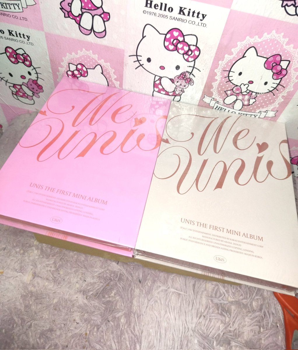yoonaenthusiast's tweet photo. #iahproofs
Tysm ate @iahdagreat ๐ซถ๐ผ my album set arrived safely and well packed! ang daming freebies!โจ next time uli ate, more budol to come (for sure yan need ko album pocas ni pororo) HAHAHAHA https://t.co/1hFw77FDxR