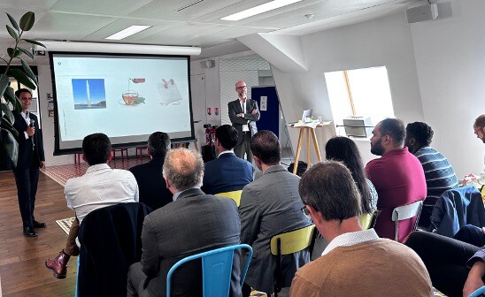 OCTO Technology tweet media