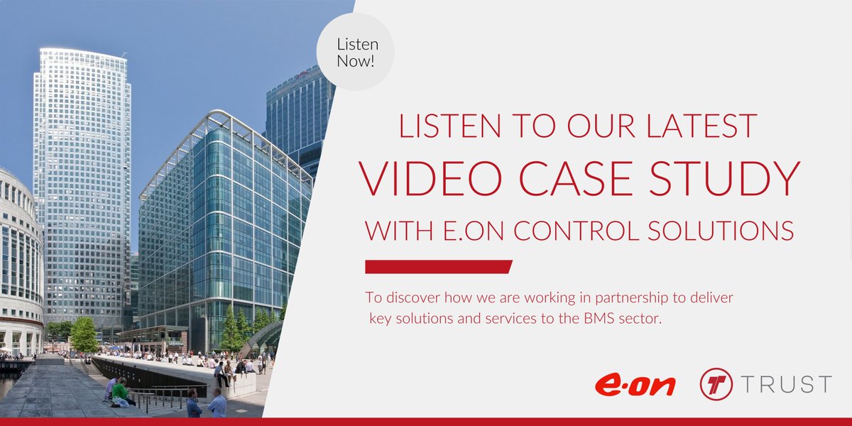 Trust Systems tweet media