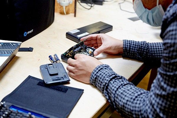 Carrefour numérique² tweet media