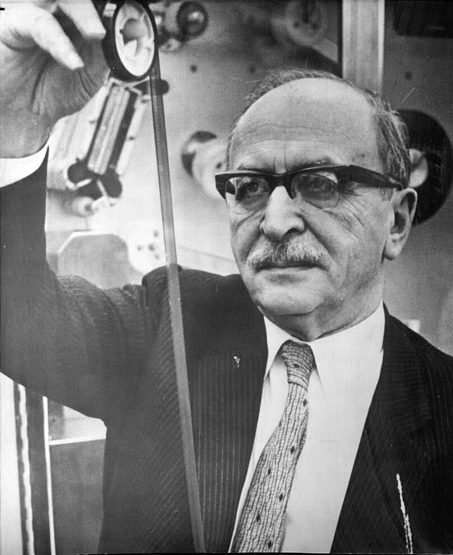 The Nobel Prize tweet media