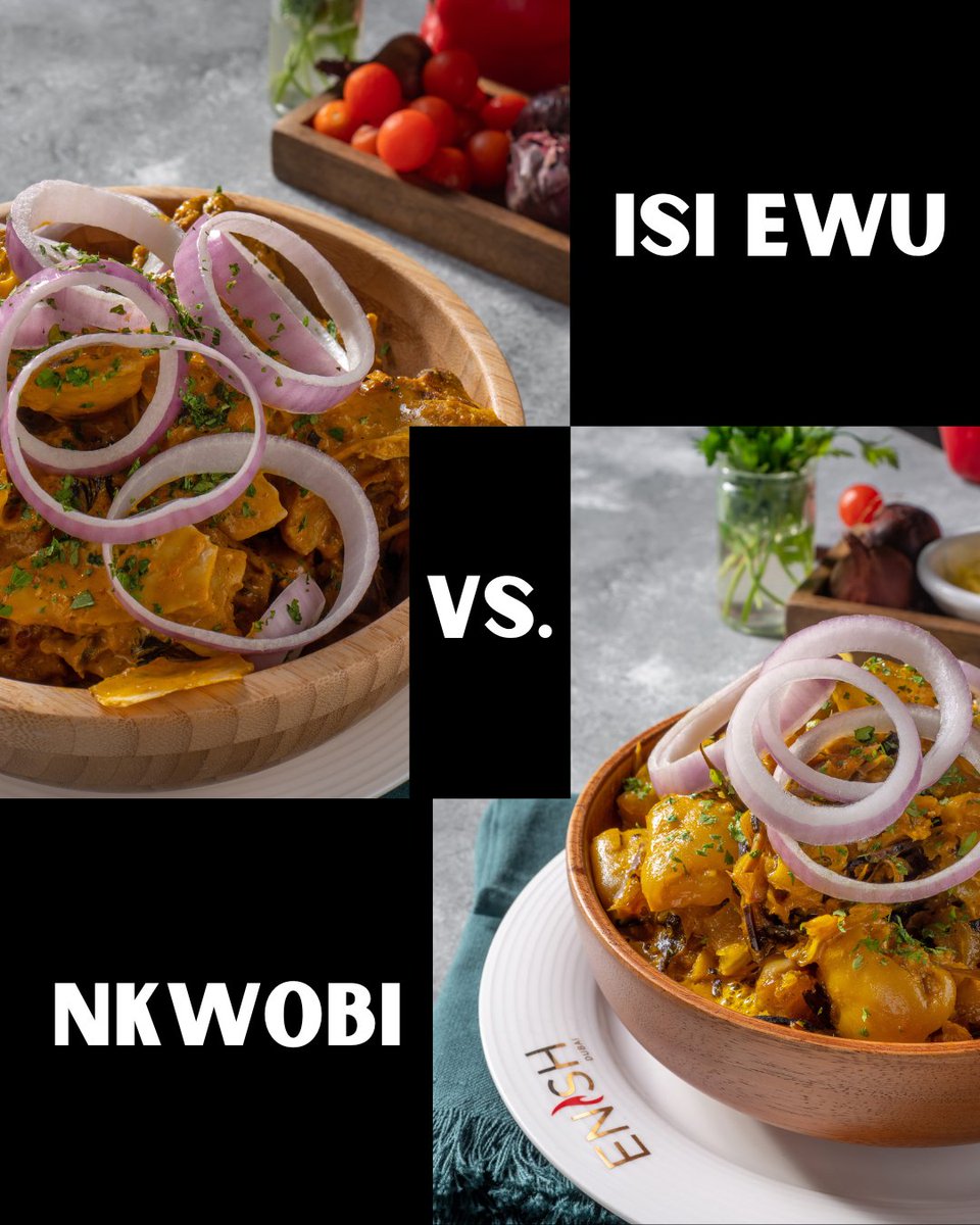 Enish Restaurant tweet media