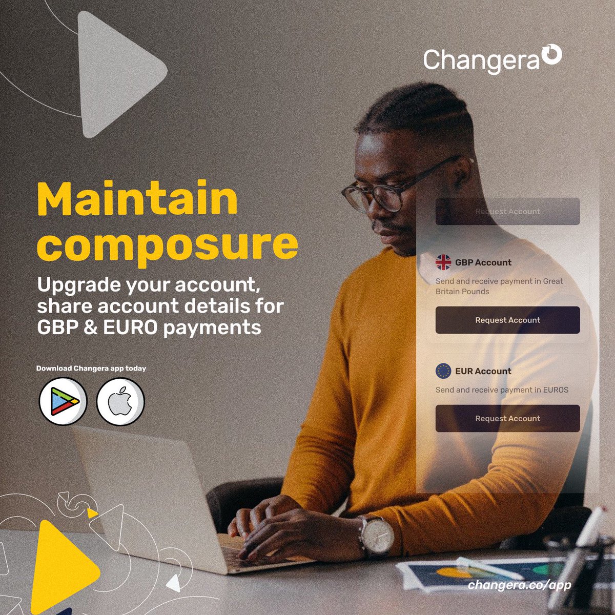 Changera tweet media