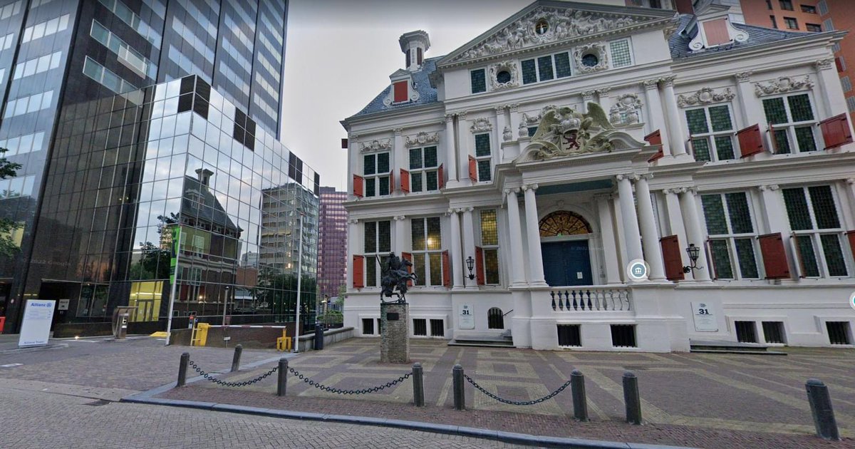 Kevin van Eikeren tweet media