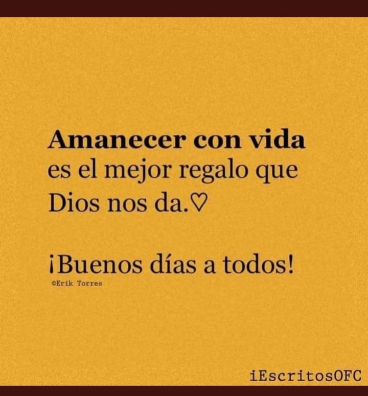 R87carlos's tweet photo. Que tenga un excelente día. https://t.co/aELBeXDxn8