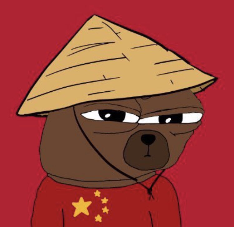 CharlesKin67292's tweet photo. @WhaleEverything Spending my money! 😉

Chinese pepe on eth at 70m 

Chinese pepe on sol at 5m 

Bobo on eth at 130m 

It’s simple math really! $CHOBO 💹😉

Dic3LDFeqGNLrs39uzsT3QpqDC2BkZCfQ5t7VNzENWZS

https://t.co/7w5E9xlpUK…

$BOBO $PEPE $SOL https://t.co/eJcViOF0pj
