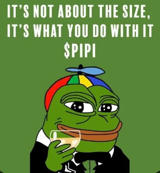 UNCLE_JUNE__'s tweet photo. @davidgokhshtein Are you really gonna fade an autistic frog?

CHECK OUT $PIPI ON $SOL

X: https://t.co/UAb62RJguS
TG: https://t.co/wZ2fFCRyif
WS: https://t.co/qbikT3RbBC

CA: HmTZ1SFRhgp63kgoT64iAwKXZez9Wf3df8r3MFywN8mp https://t.co/634I7MhbO6