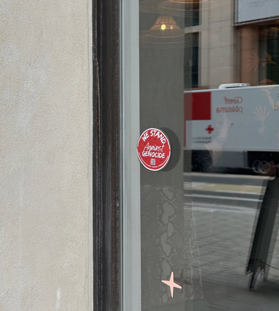 Brussels Halal Food tweet media
