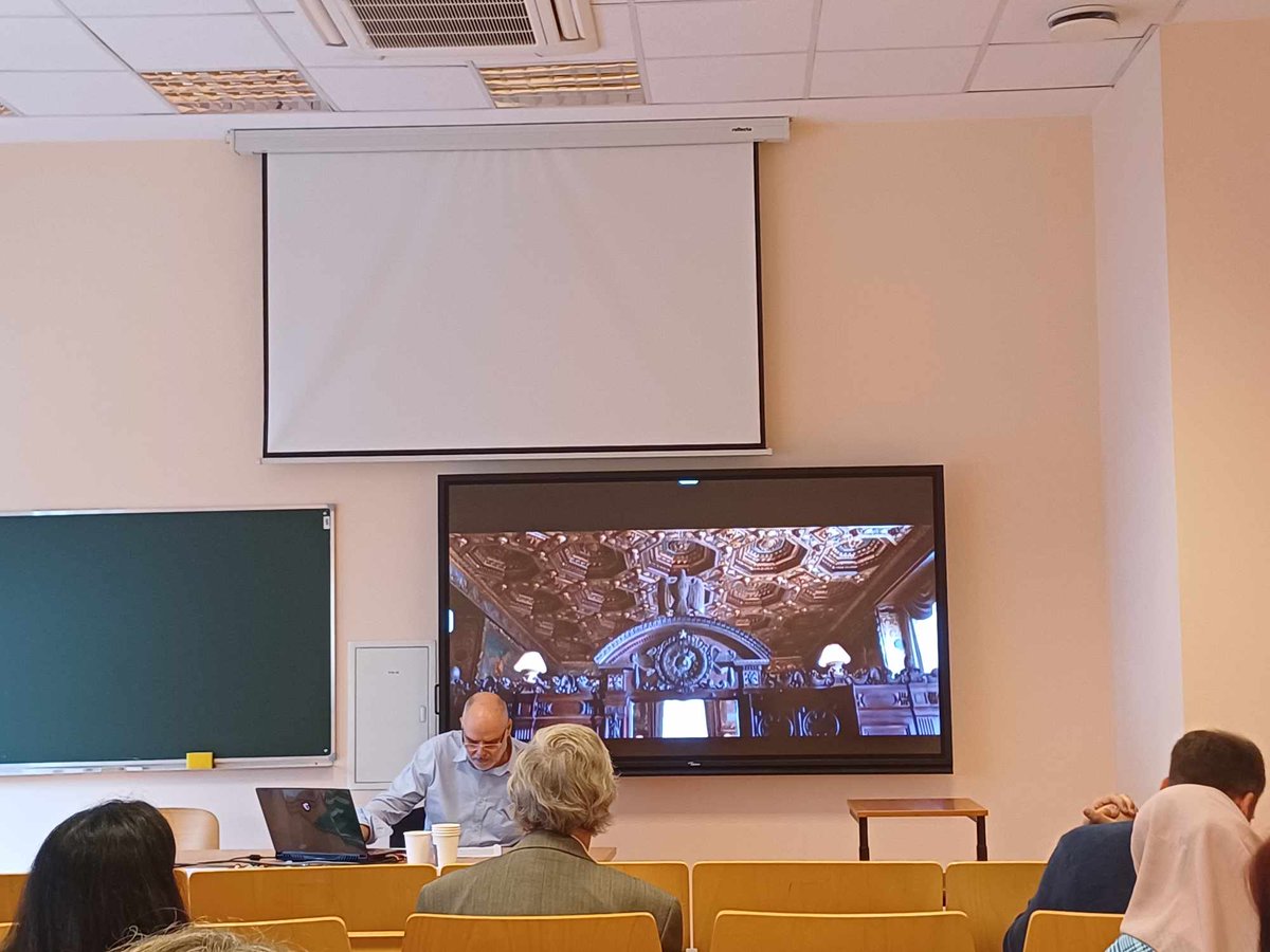 AAS 2024 Szczecin tweet media