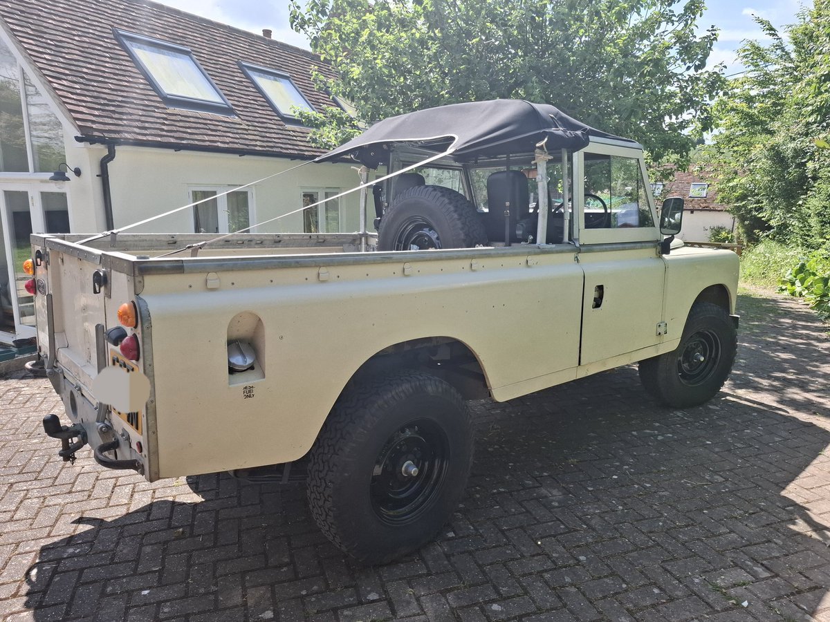 James Clark tweet media