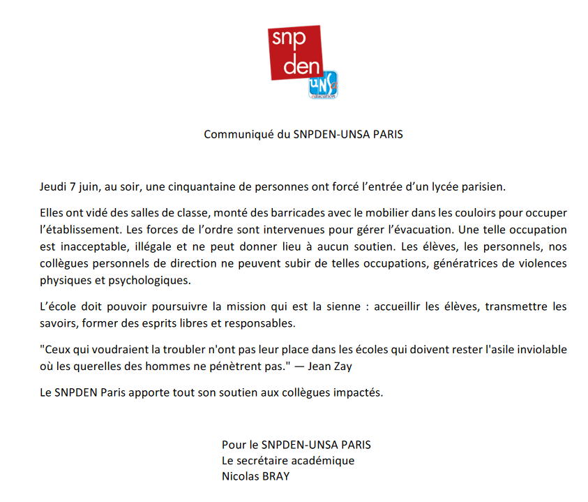 SnpdenParis's tweet image. 