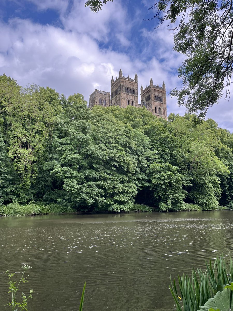 Mark Patterson (@markp_uol) on Twitter photo Great to be in the beautiful city of Durham today for the <a href="/AdvancingAccess/">Advancing Access</a> Russell Group Teachers Conference. Fab to run into the wonderful <a href="/DrabigailHarris/">Abigail Harrison Moore</a> as well, who will be speaking on the #EPQ and its role in fostering social mobility #wideningaccess Great to be in the beautiful city of Durham today for the <a href="/AdvancingAccess/">Advancing Access</a> Russell Group Teachers Conference. Fab to run into the wonderful <a href="/DrabigailHarris/">Abigail Harrison Moore</a> as well, who will be speaking on the #EPQ and its role in fostering social mobility #wideningaccess