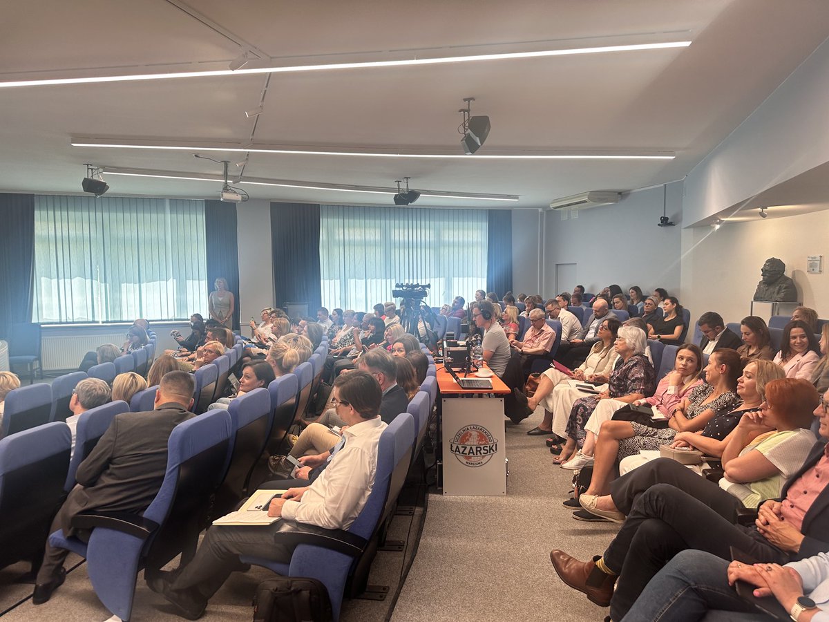 Małgorzata Gałązka -Sobotka tweet media