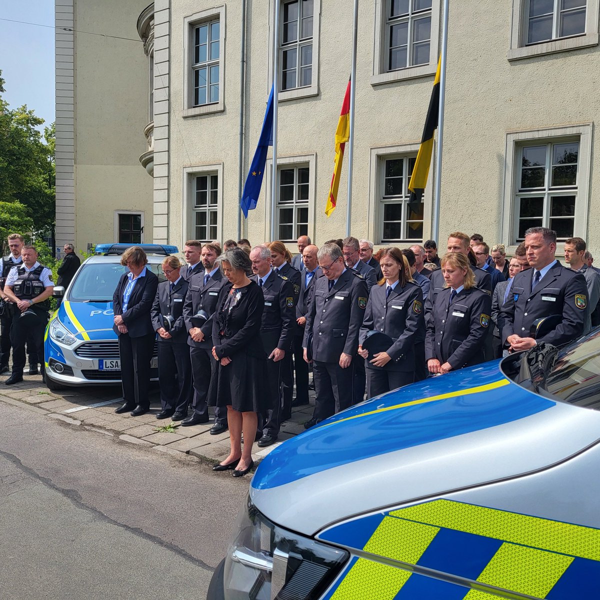 Rouven – #einervonuns