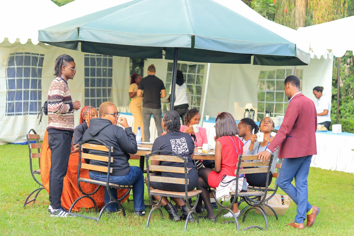 The energy is electric at the Kenya Blockchain and Crypto Conference! Day 2 has provided insightful conversations, groundbreaking ideas, and a chance to connect with industry leaders. Some of the topics we will cover today include establishing a robust Blockchain ecosystem, how