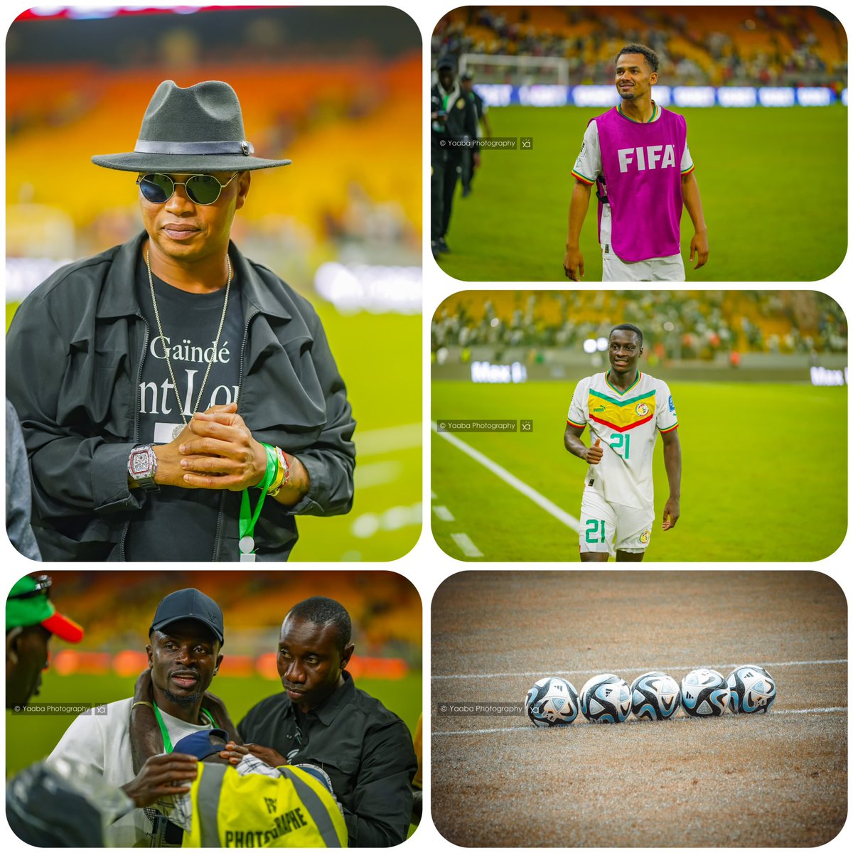 yaaba_'s tweet photo. Ma ngi woon stade hier deh di essayer dieul photos https://t.co/G50elo3P9p