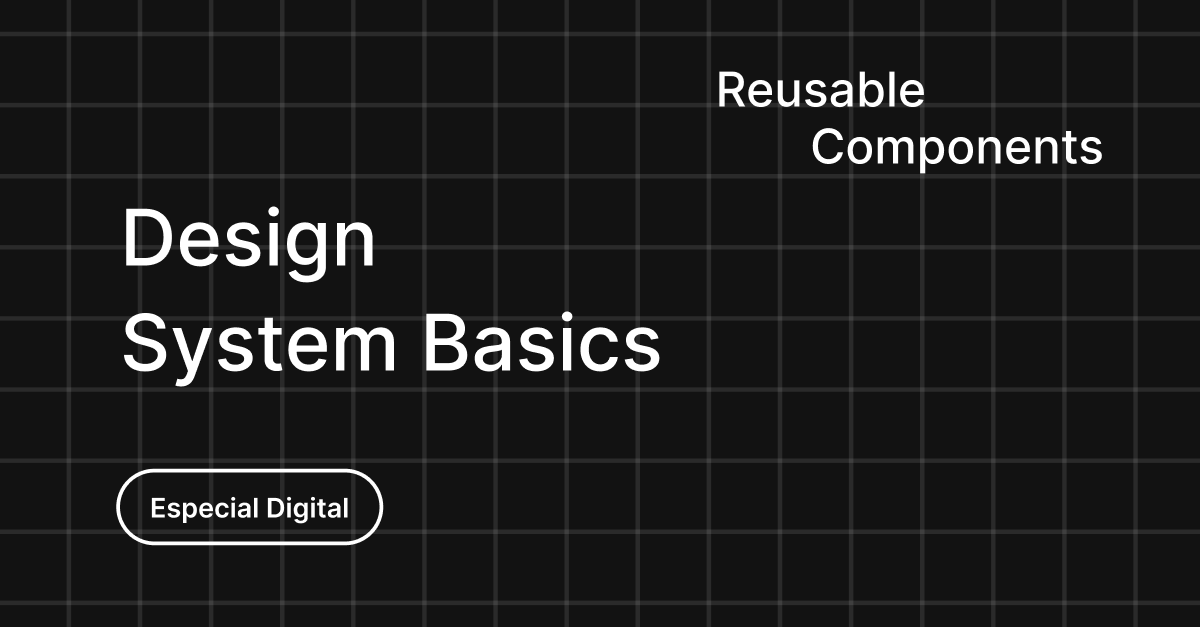 Danielpixelz's tweet photo. Design System Basics – Creating Reusable Components 😎

Have you ever wondered how to efficiently create a component library or UI Kit?

A component library is a collection of reusable UI elements, like buttons, forms, and navigation menus. These pre-built components save you time and ensure consistency across your designs. To streamline your design process aim to design interfaces in a modular way with these building blocks. Just think about it, it’s like having a bunch of handy puzzle pieces at your disposal, only each puzzle piece can fit into many different puzzles, therefore showcasing real use 🙌

Sounds great, but you’re probably wondering how to do it:

💥 Start with the smallest component such as an avatar or button

💥Now combine these smaller parts to create larger, more complex ones

💥Arrange these components in different way that could be useful so that you have many templates at the ready for when you need them

That's exactly what we've done in the example below. This is a great way to improve productivity, efficiency and consistency 🎉  Go on, give it a go yourself!

#onlineshop #onlinestore #ecommerce #ecom #tech #techtips #graphicdesign #webdesign #webtips  #onlinestore #onlineshop #ecom #ecommerce #websitetips #abtesting #designtips #especial #webdesign #webflow #onlinestore #onlineshop #graphicdesign #ecommerce #ecom #techtips #onlinestore #onlineshop #techtips #onlinestore #onlineshop #onlinestore #onlinelayout #abtesting #graphicdesign #design #webdesign #ecom