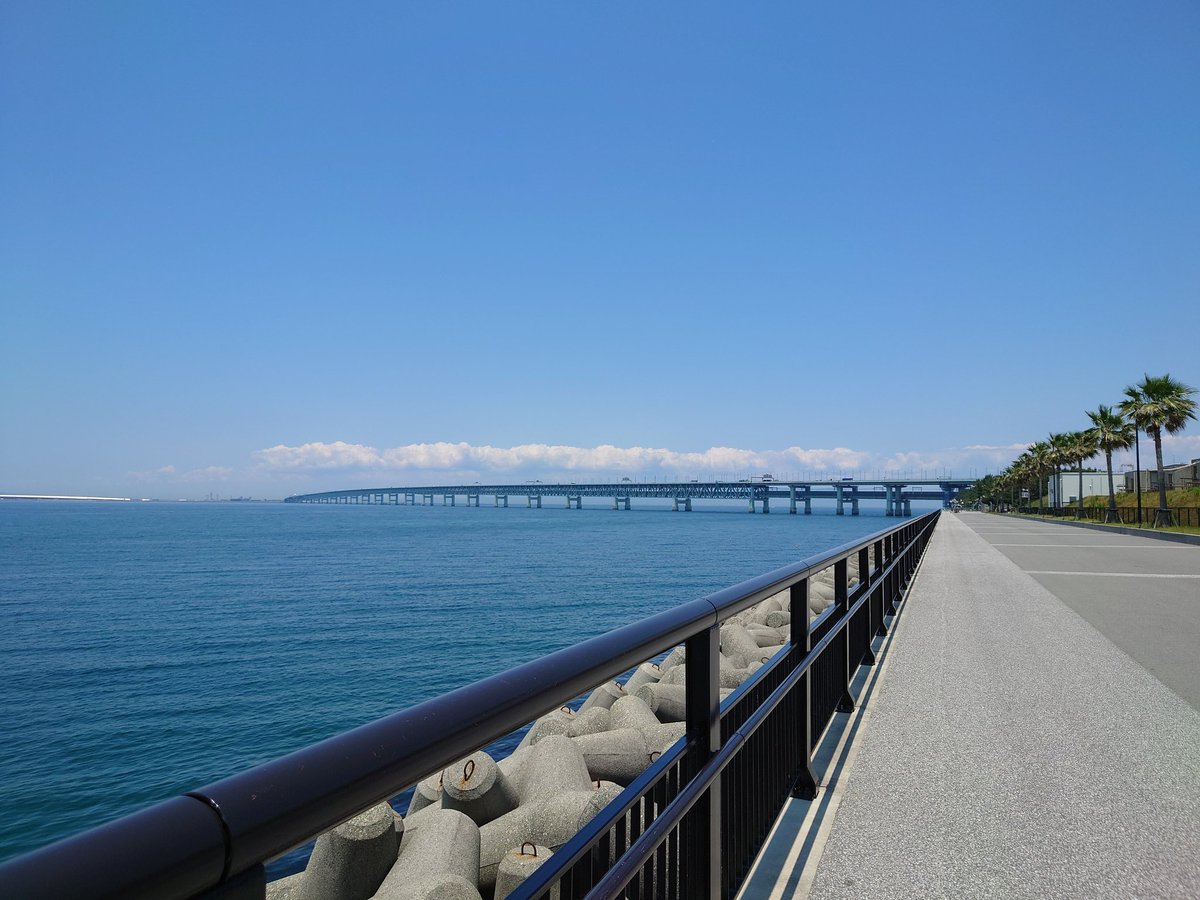 #長慶寺
#ららぽーと
可愛い御朱印と、海に癒やされた一日。
やっぱり海は良い💕