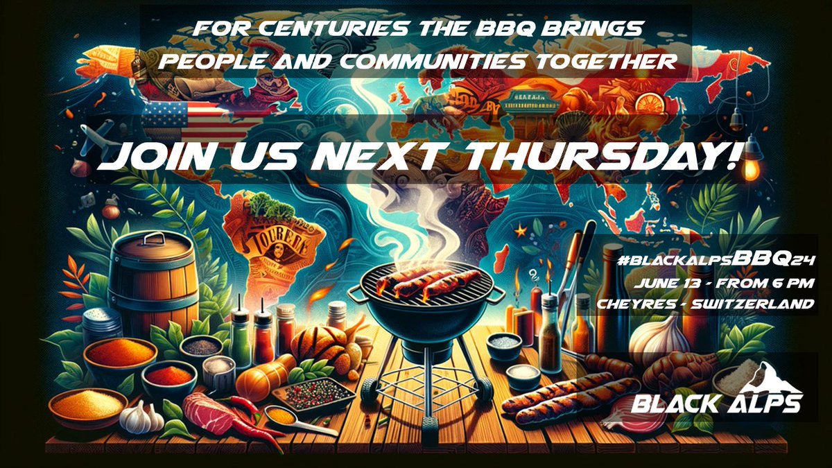 BlackAlps tweet media