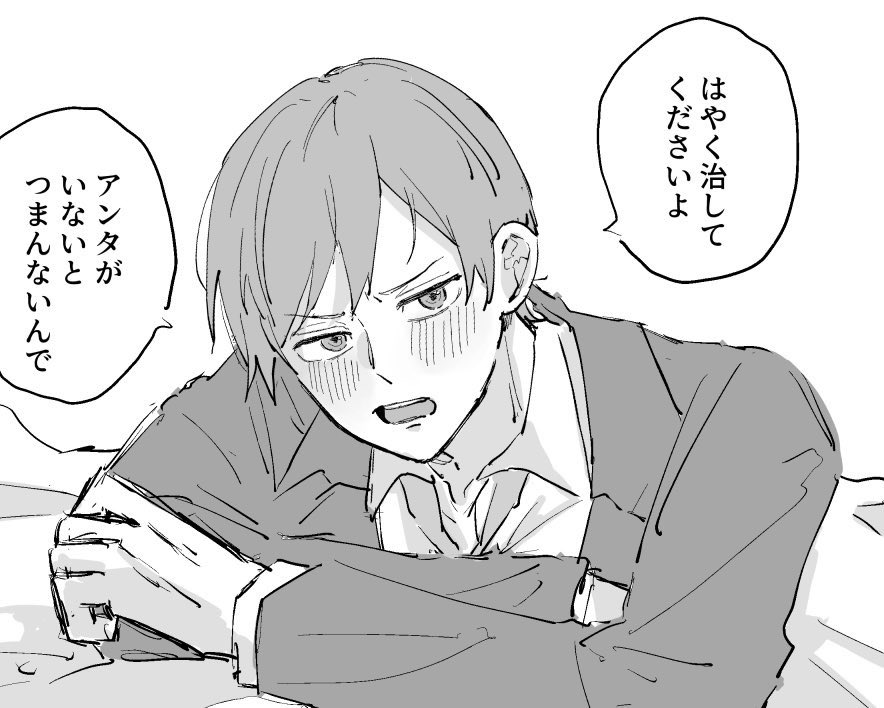 お見舞いニロ 
